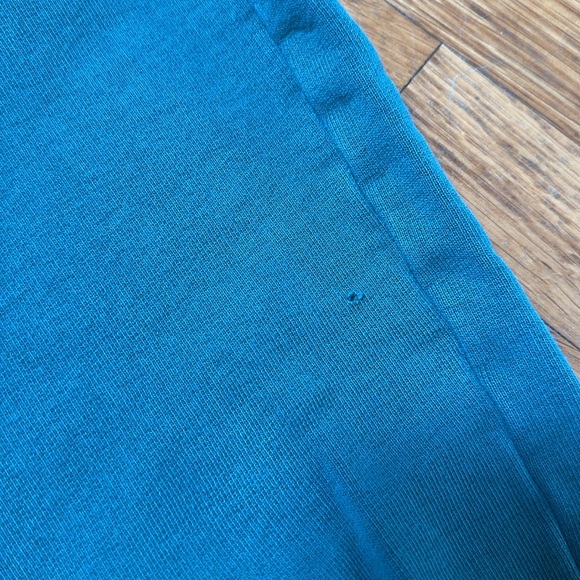 MATE Organic Fleece Relaxed Pocket Sweatpants - Set of 3 - Picture 5 of 7